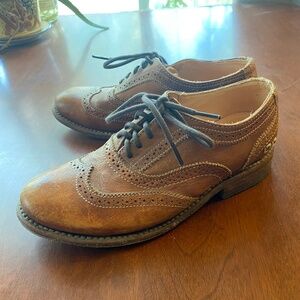 Bed|Stu Lita K Oxfords